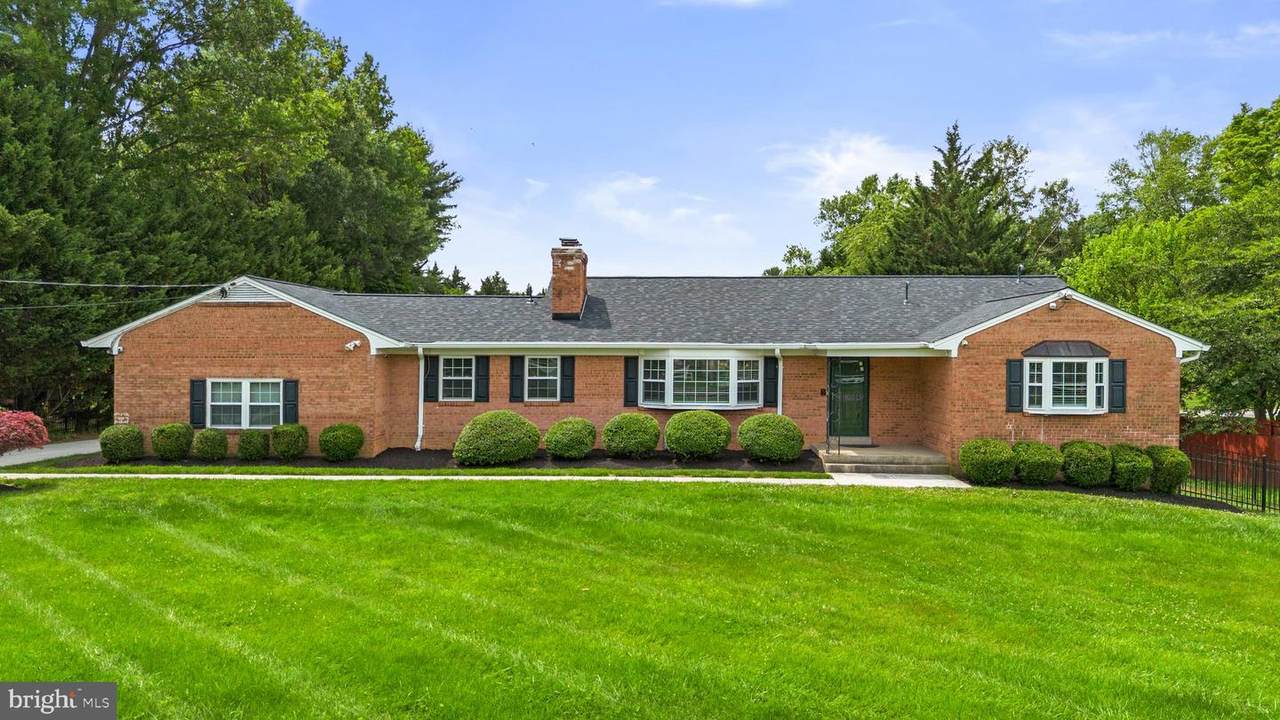 12416 Old Baltimore Road - Photo 1