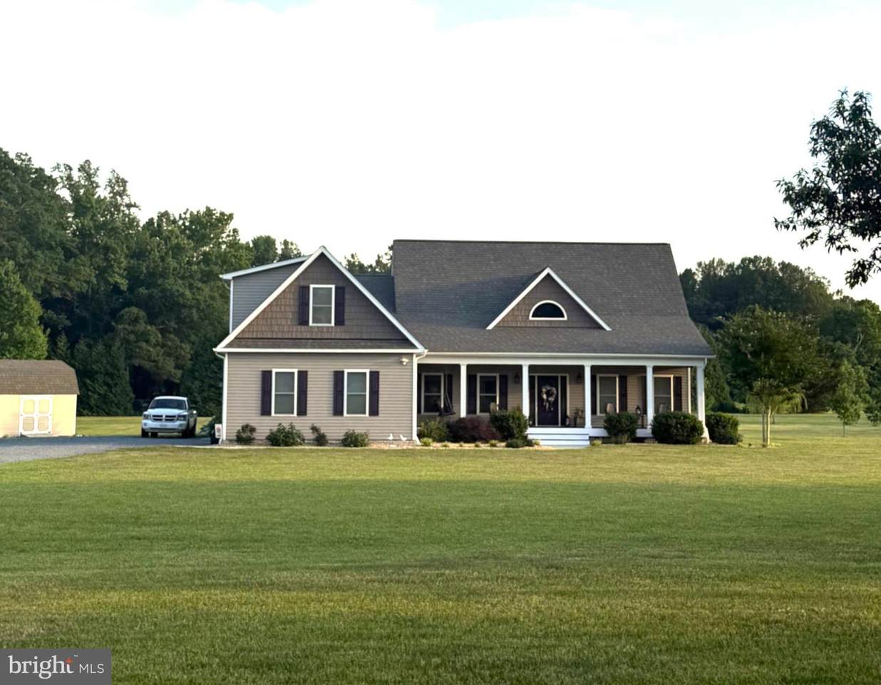 946 Federal Farm Road - Photo 1