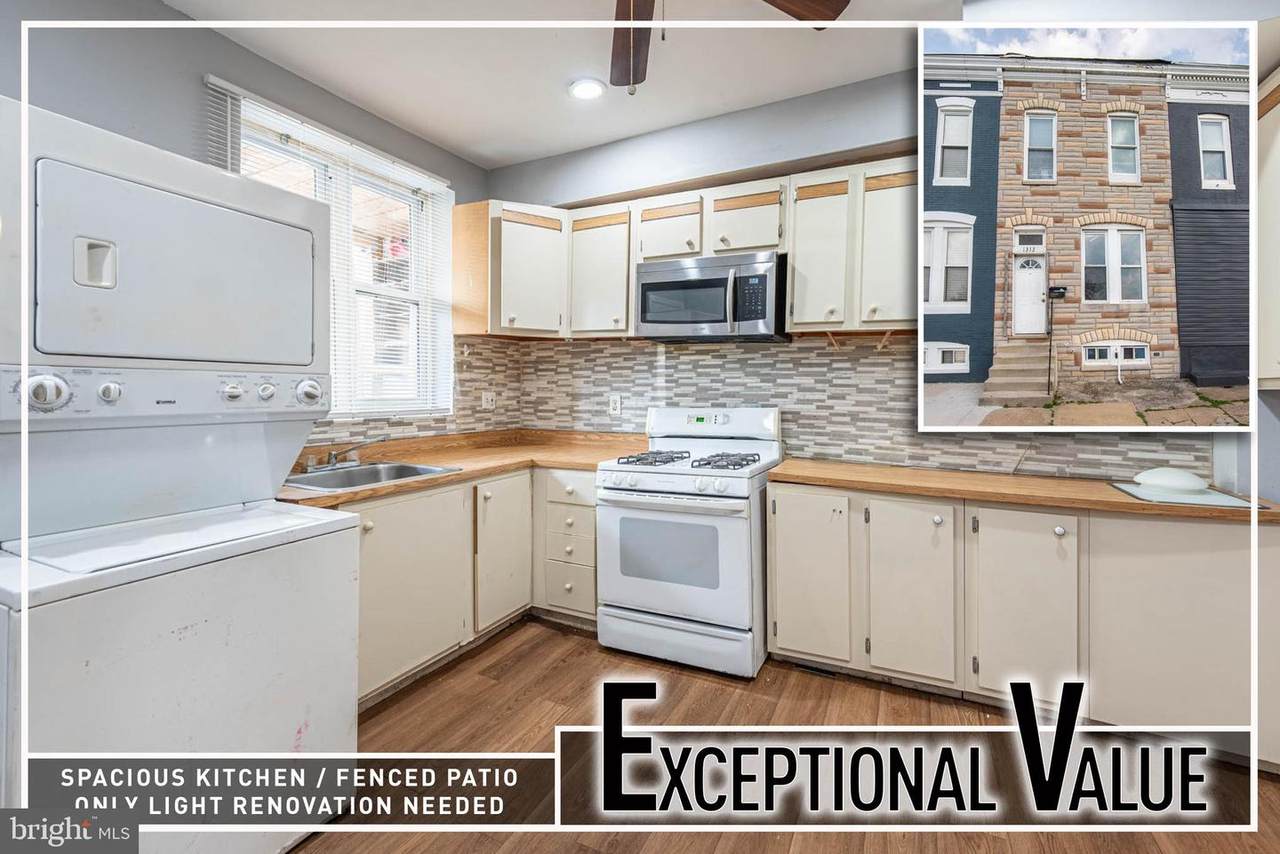 1313 Washington Street - Photo 1