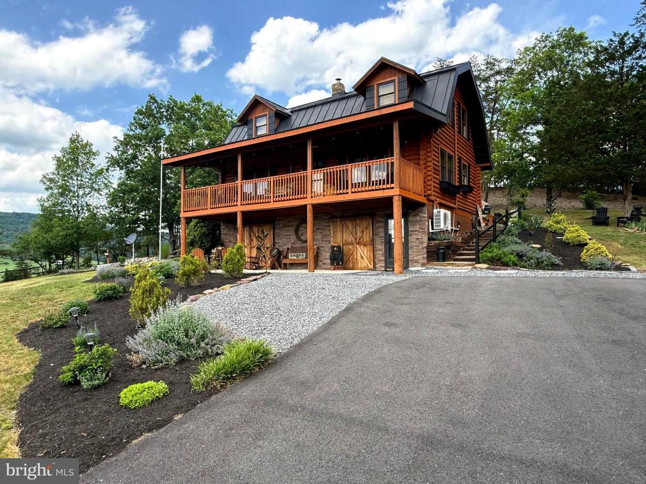 2919 Durgon Road - Photo 1