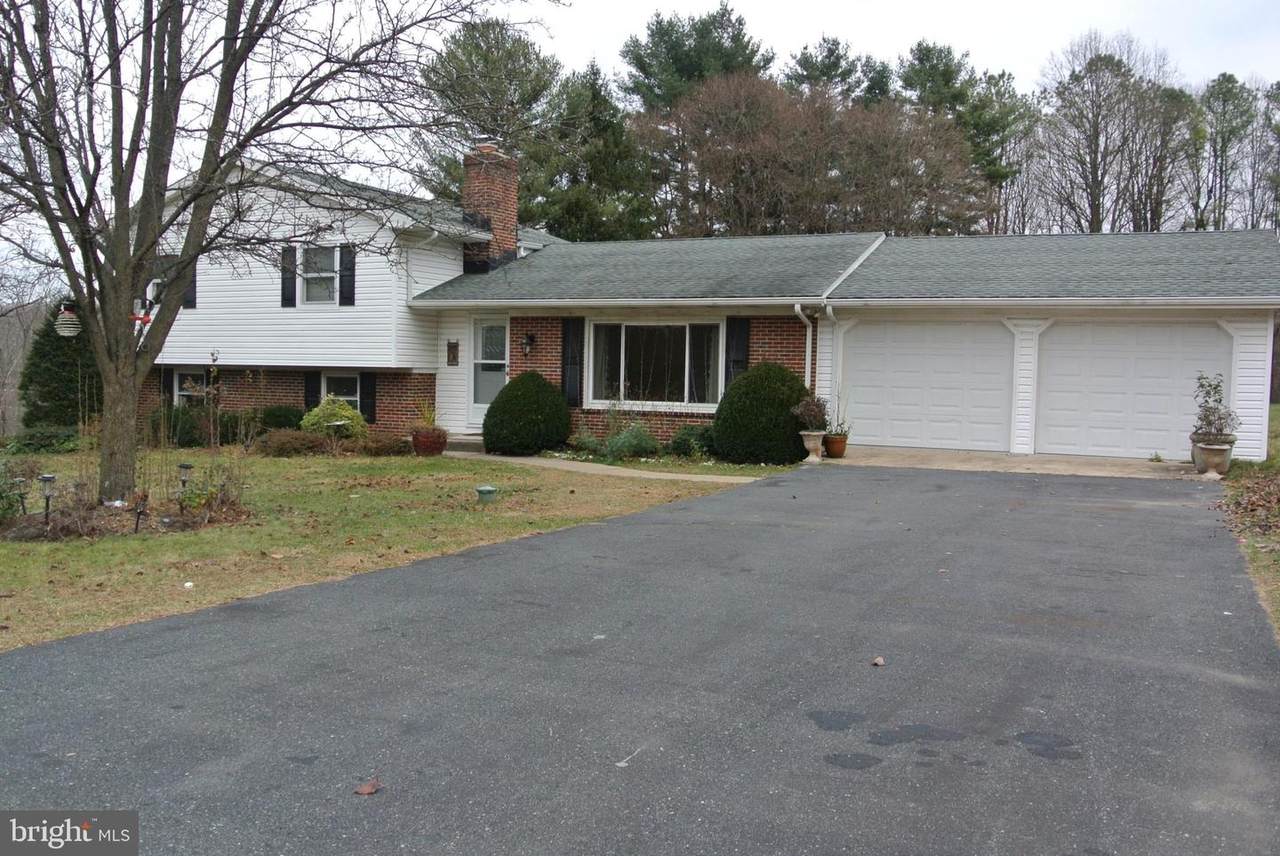 2140 Nodleigh Terrace - Photo 1