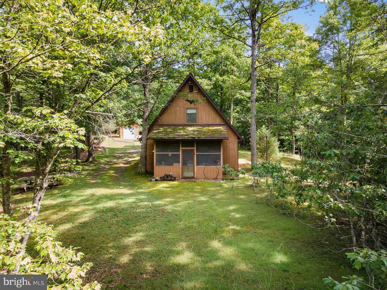 1499 Buggy Ridge Road - Photo 1