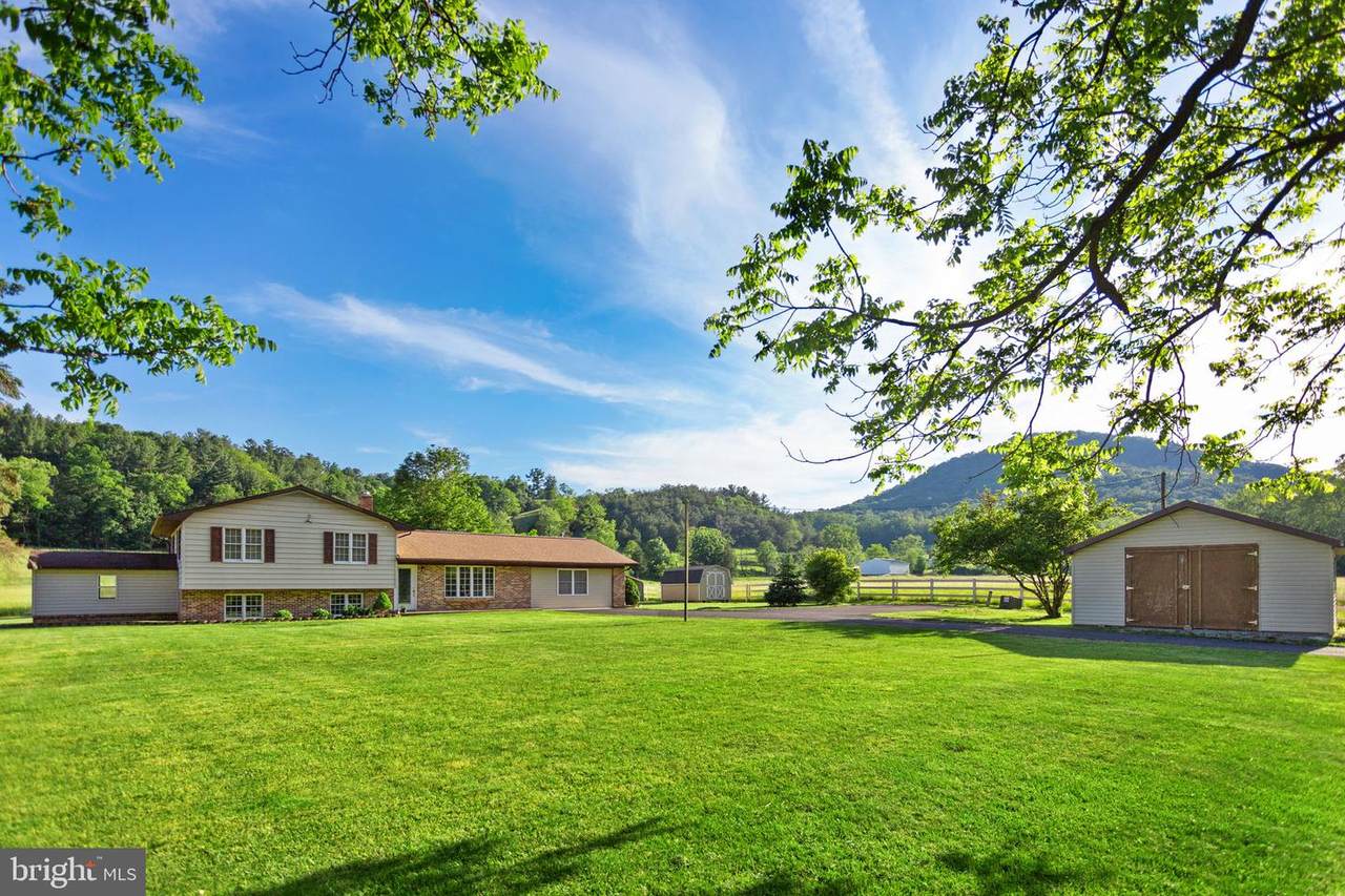 1659 Crab Run Road - Photo 1