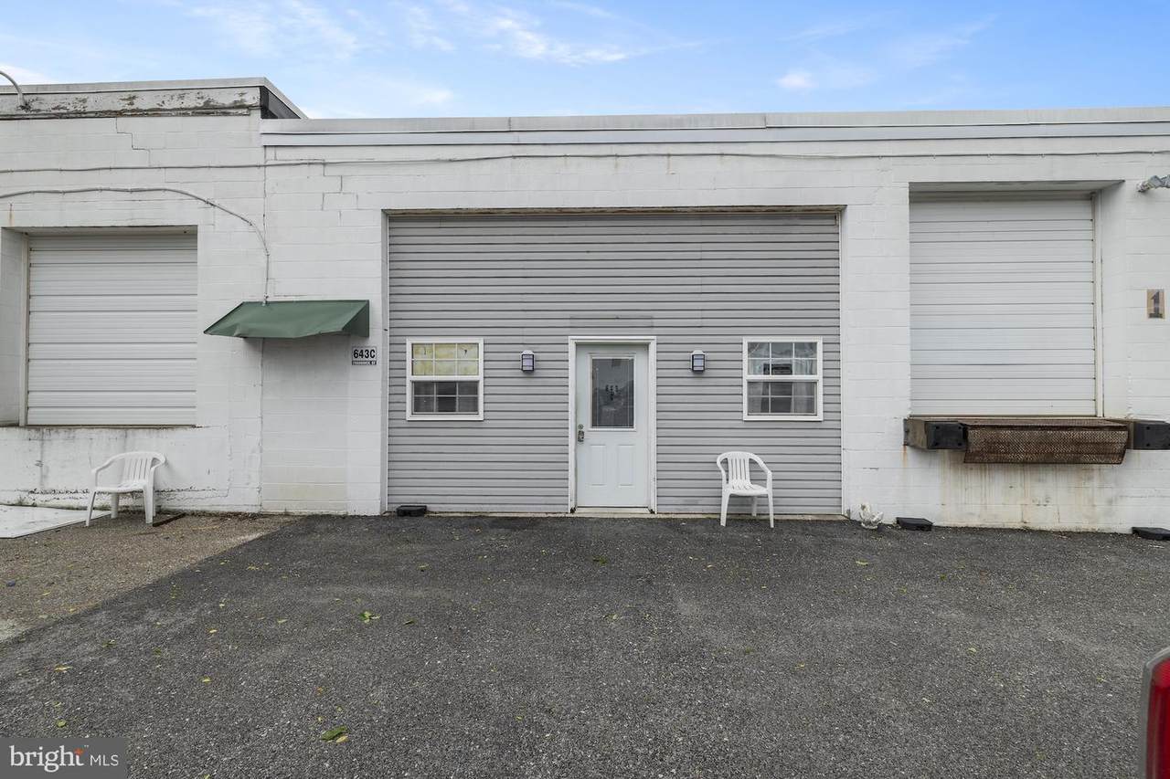 643-C Frederick Street - Photo 1