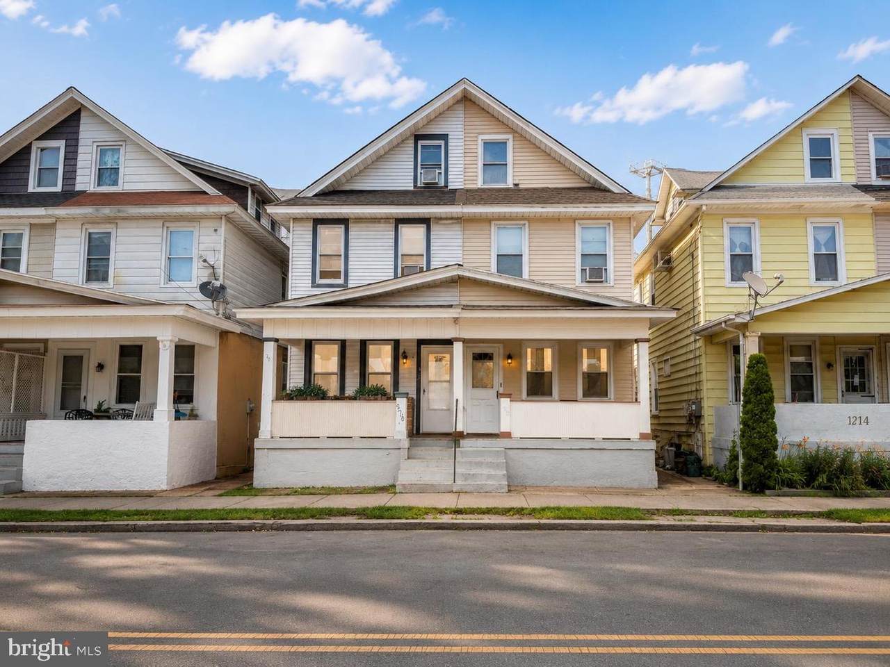 1212 Adeline Street - Photo 1