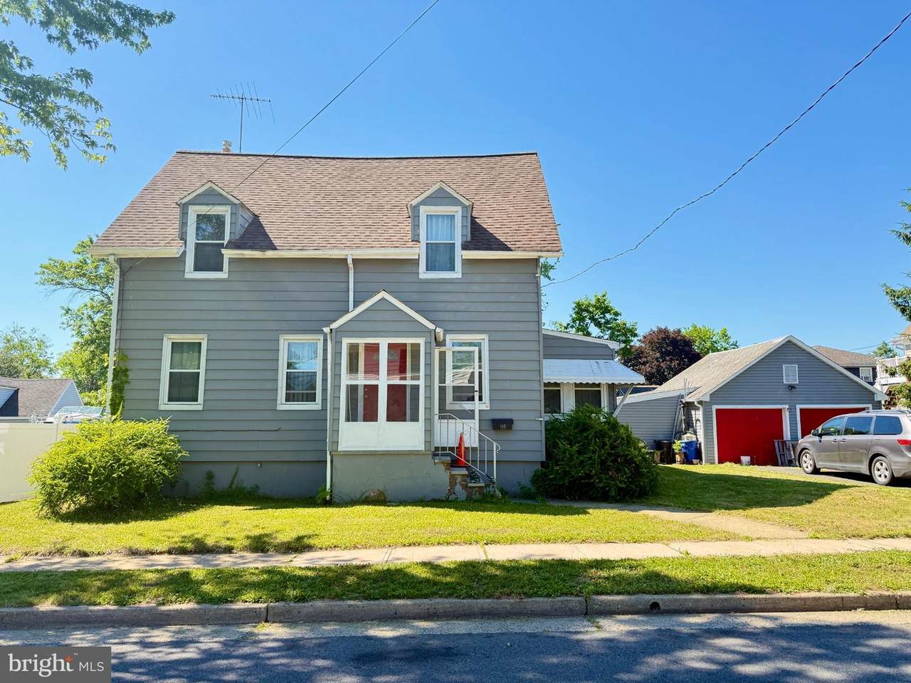 110 Randolph Avenue - Photo 1