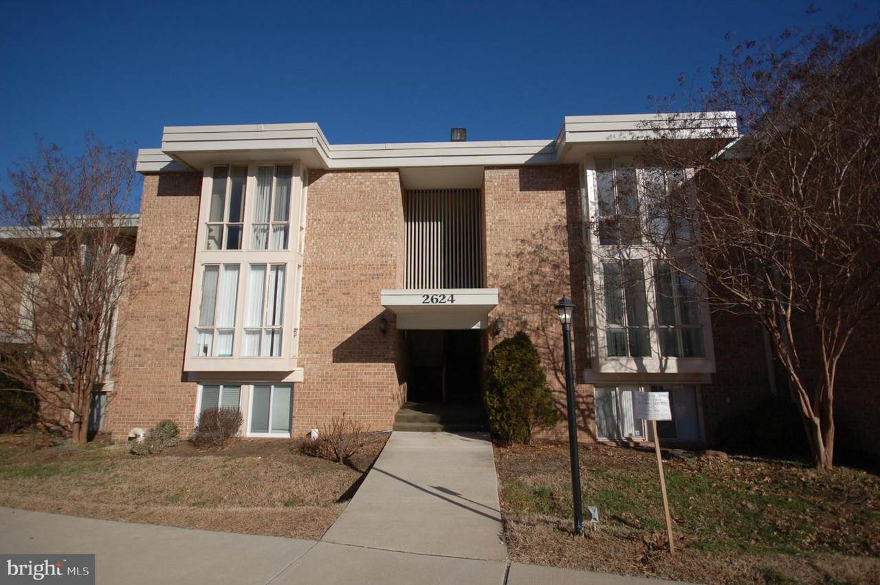 2624 Fort Farnsworth Road - Photo 1