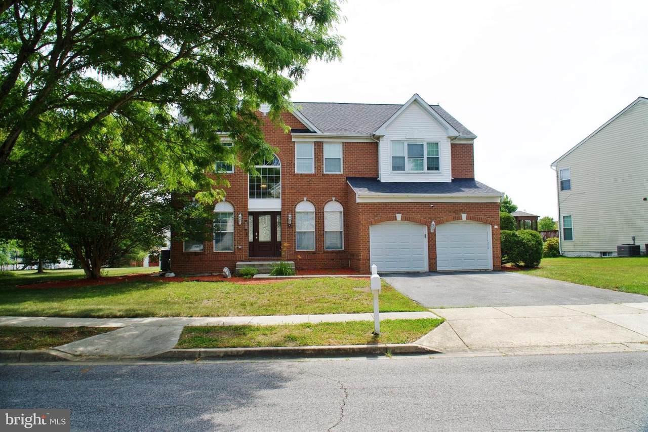 14906 Dennington Drive - Photo 1