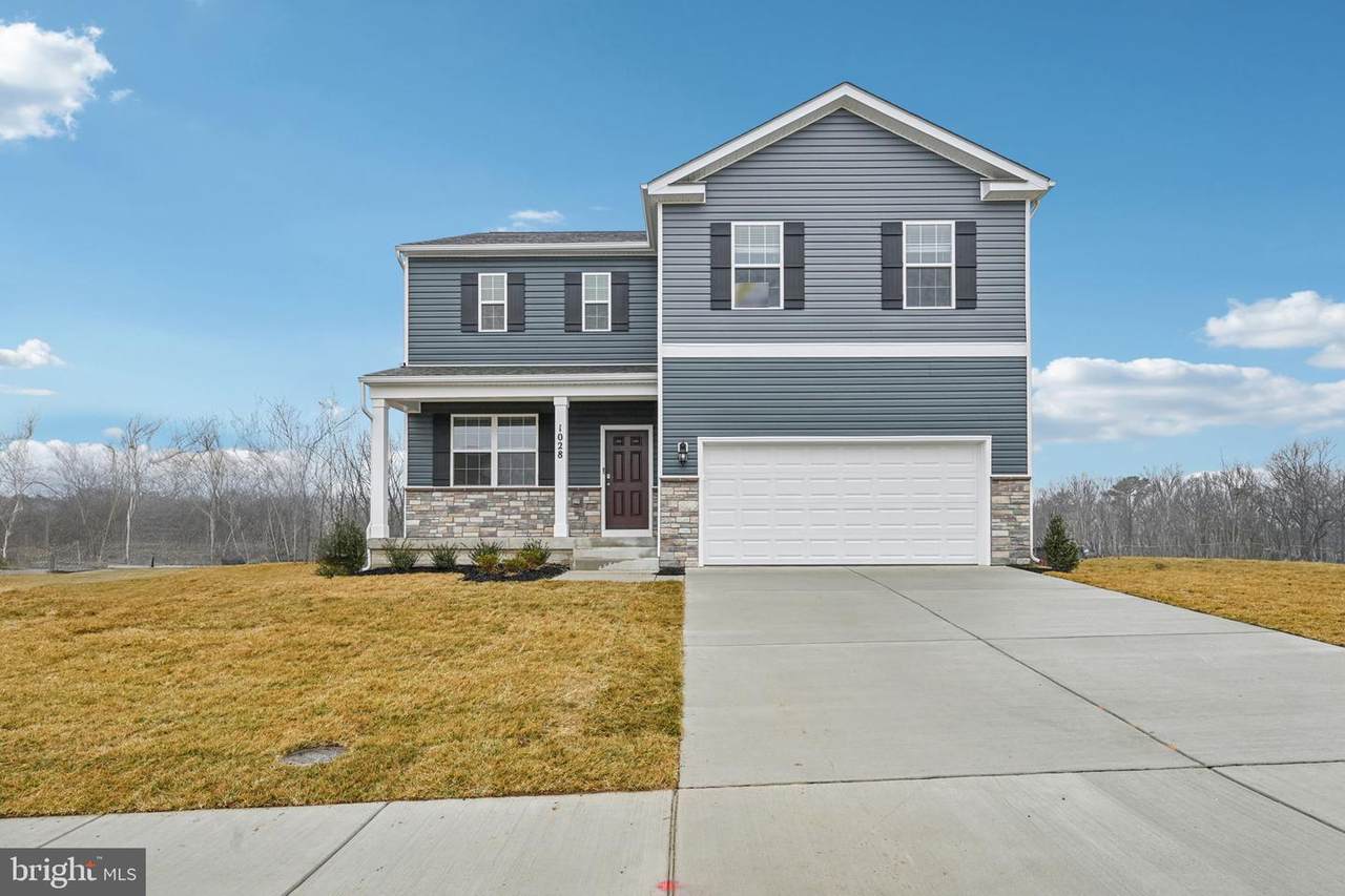 804 Spikeresh Way - Photo 1