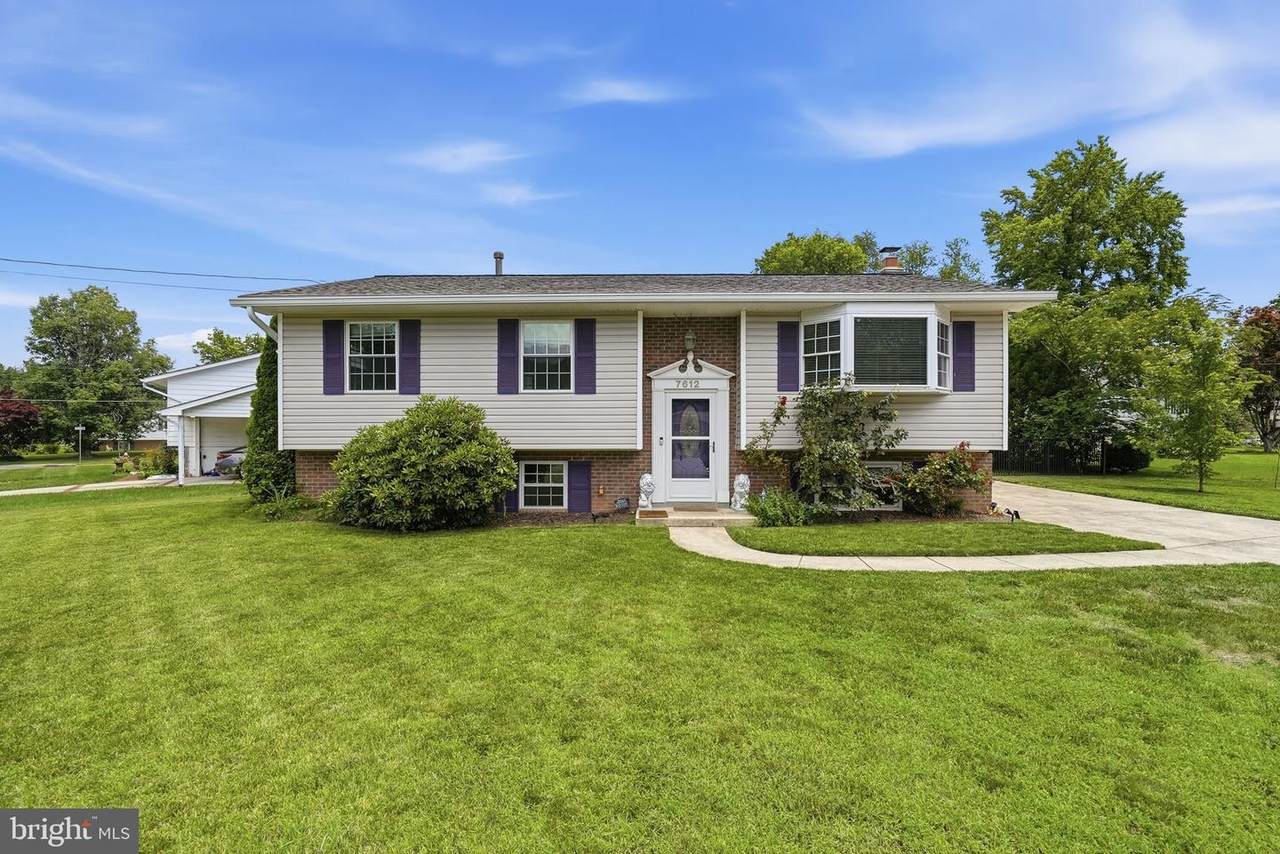 7612 Mahoney Drive - Photo 1