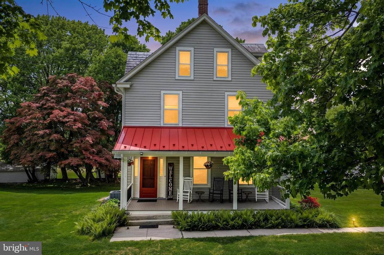 4024 Old Federal Hill Road - Photo 1