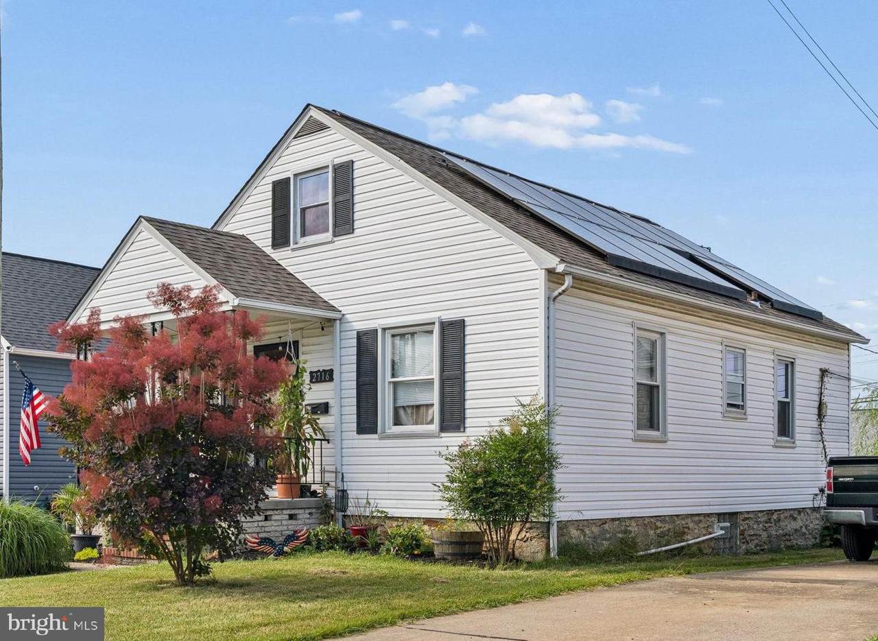 2716 Maple Avenue - Photo 1