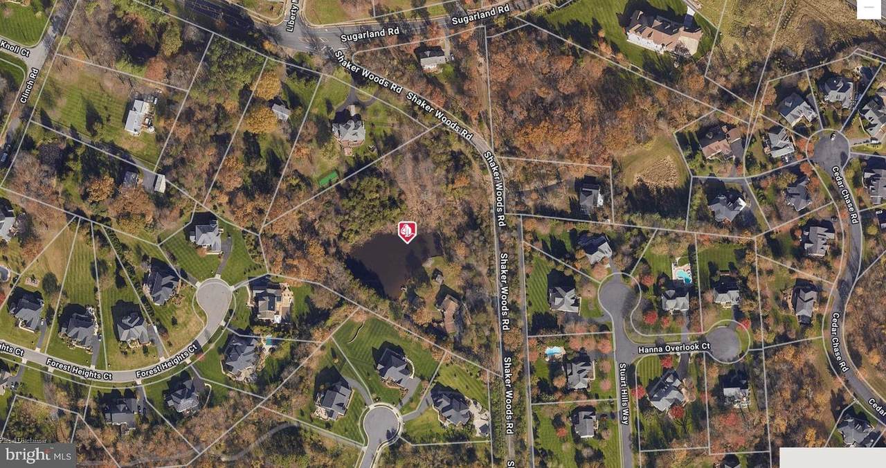 1108 Shaker Woods Road - Photo 1