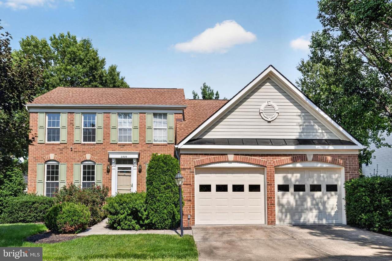 2329 Colts Brook Drive - Photo 1