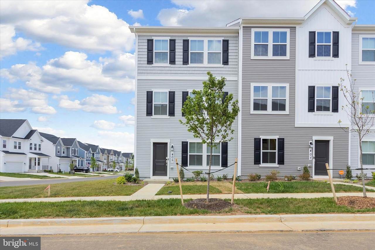 405 17TH AVENUE - Photo 1