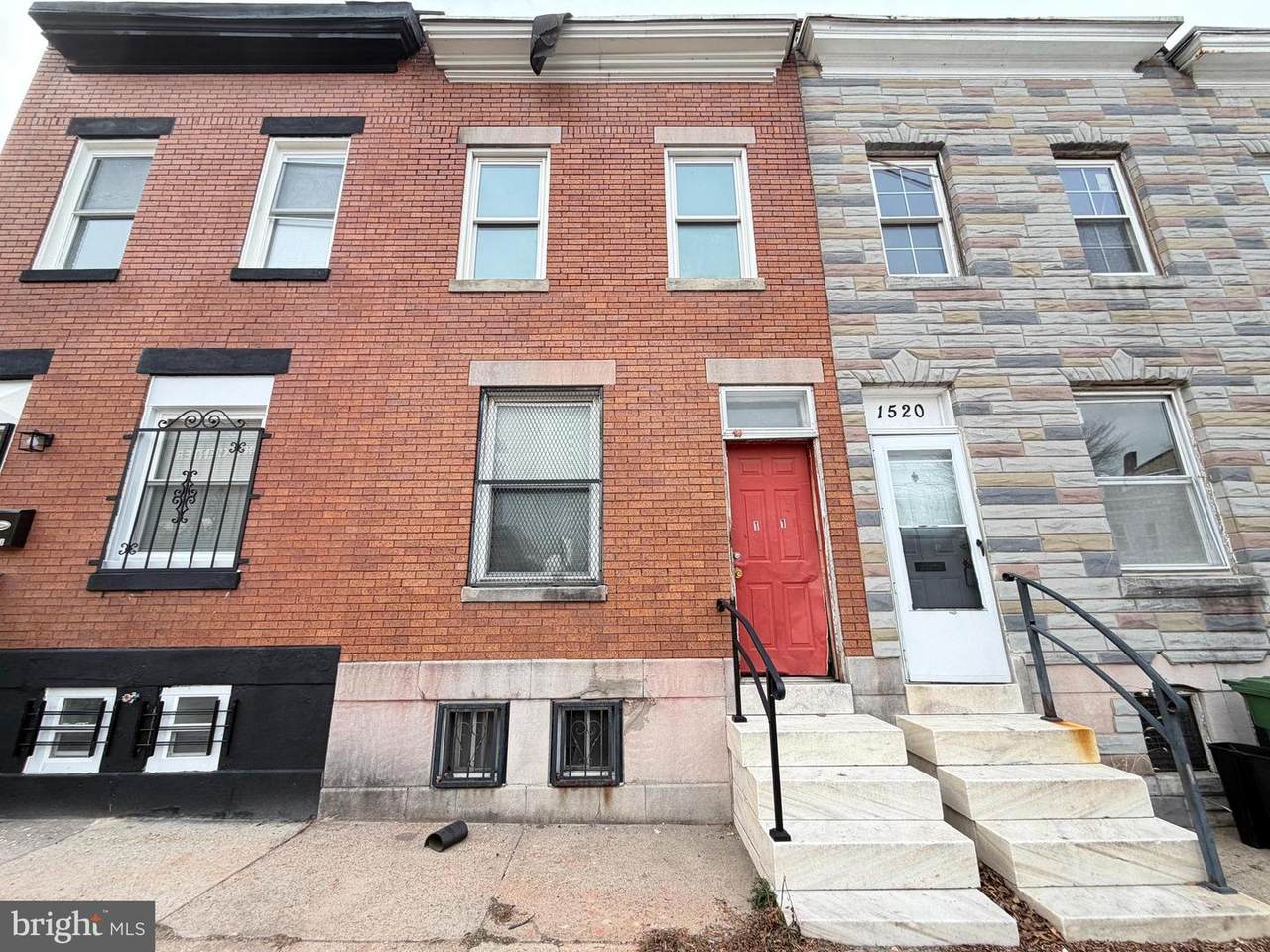 1518 Gilmor Street - Photo 1