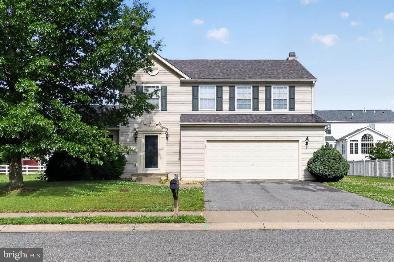 28 Southall Court - Photo 1