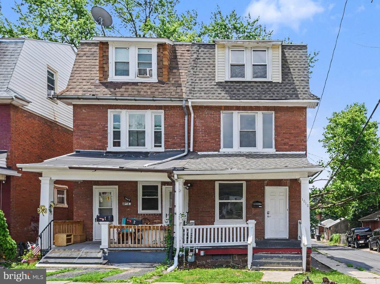 1010 18TH Street - Photo 1