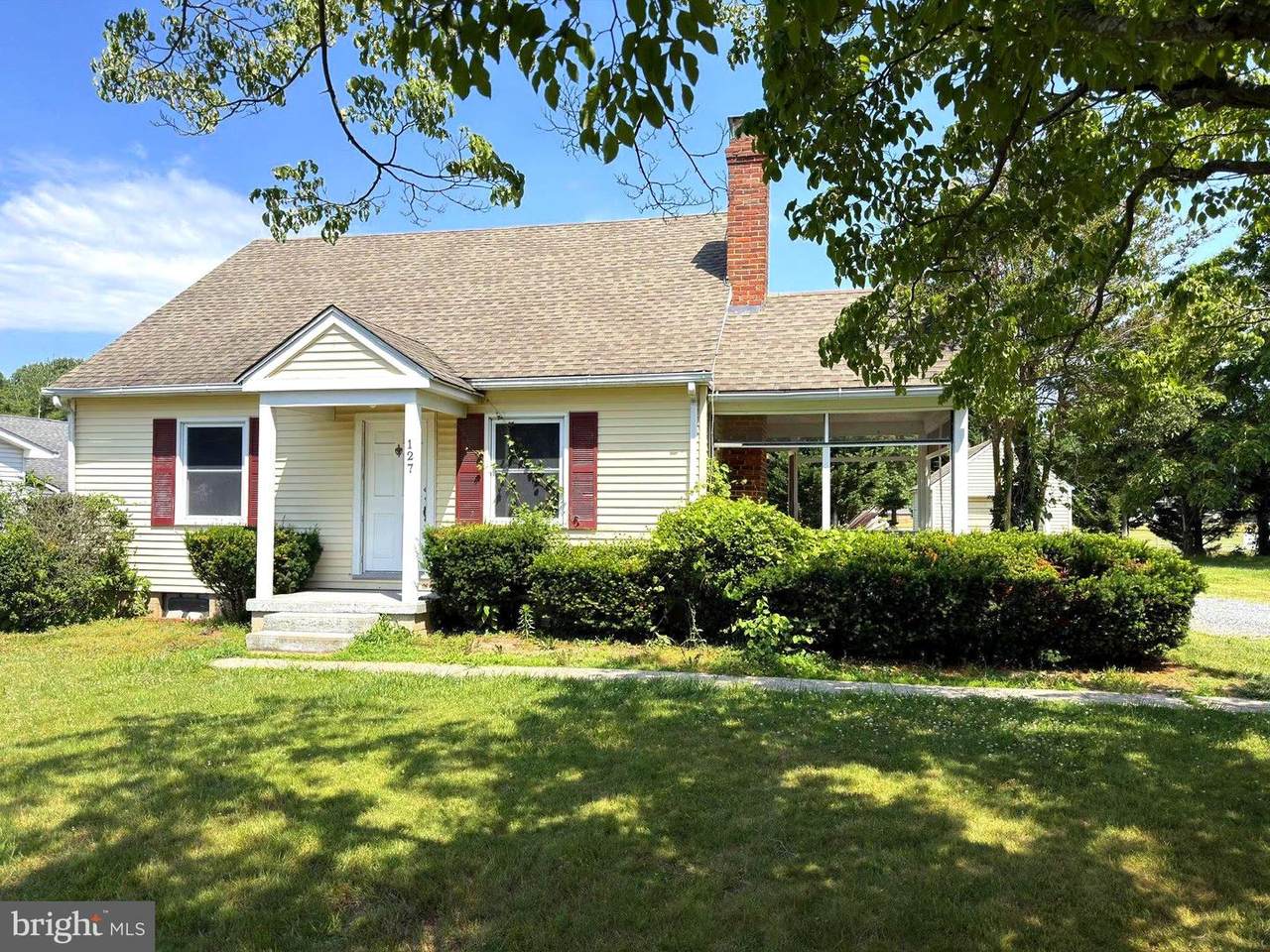 127 Chapel Road - Photo 1
