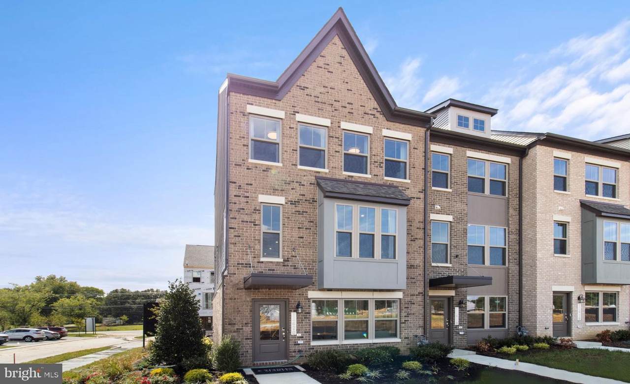 10950 Pinnacle Green Road - Photo 1