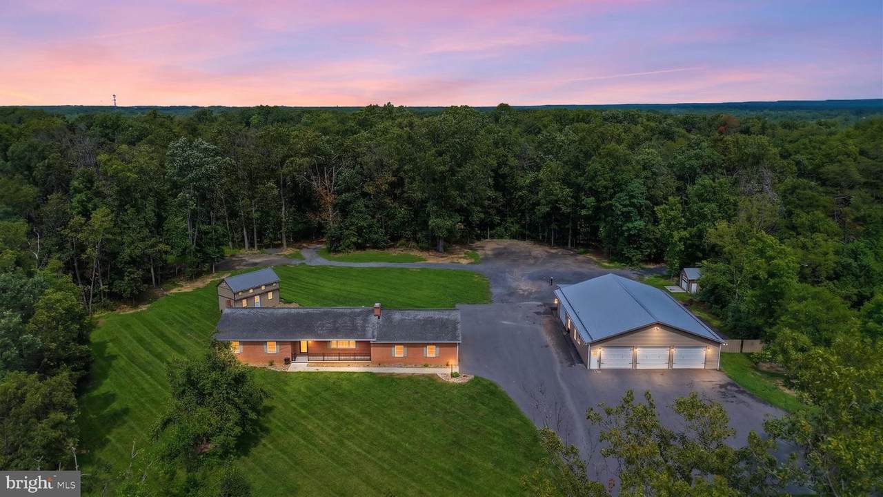 210 Jackson Drive - Photo 1