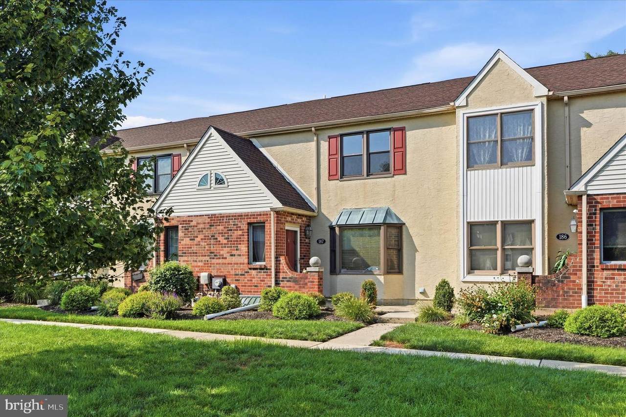 187 William Penn Drive - Photo 1