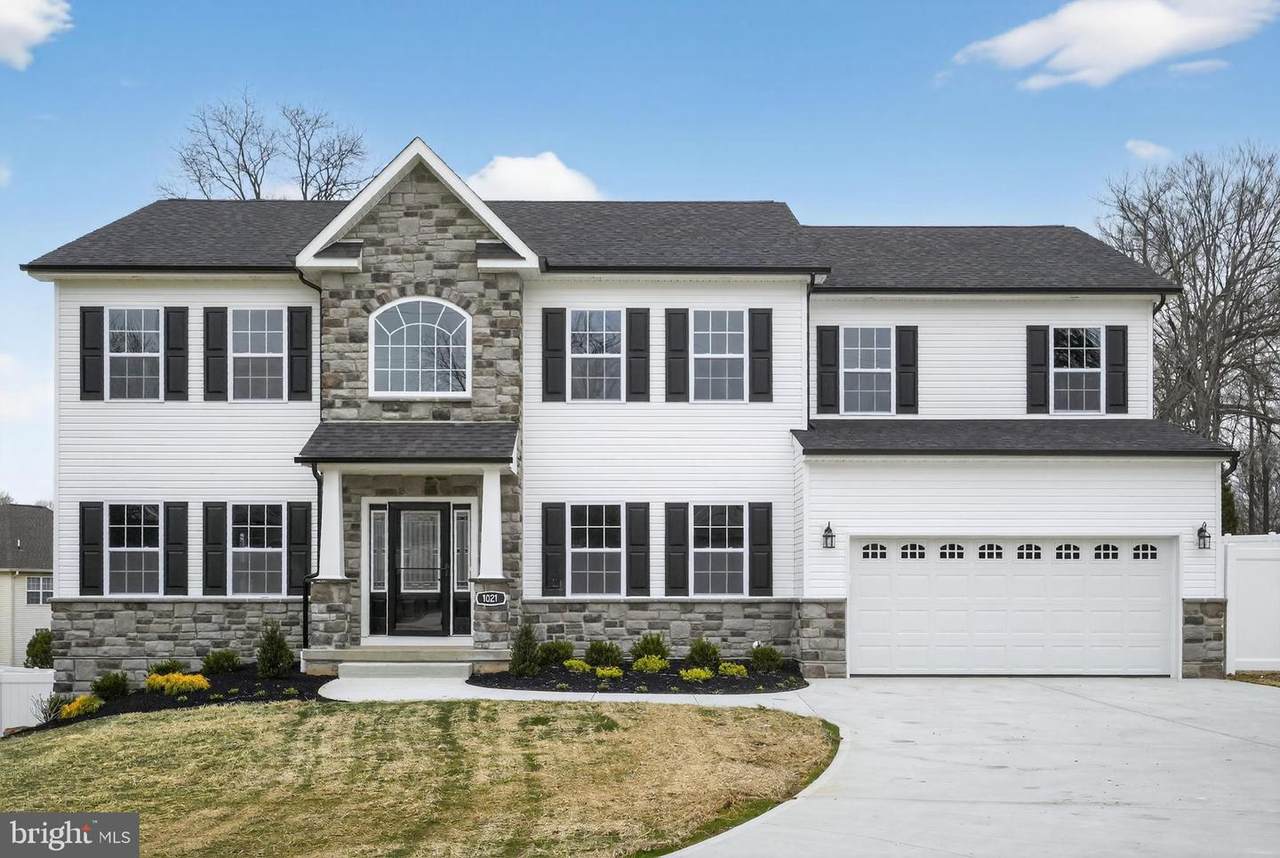 186 Byberry Rd. - Photo 1