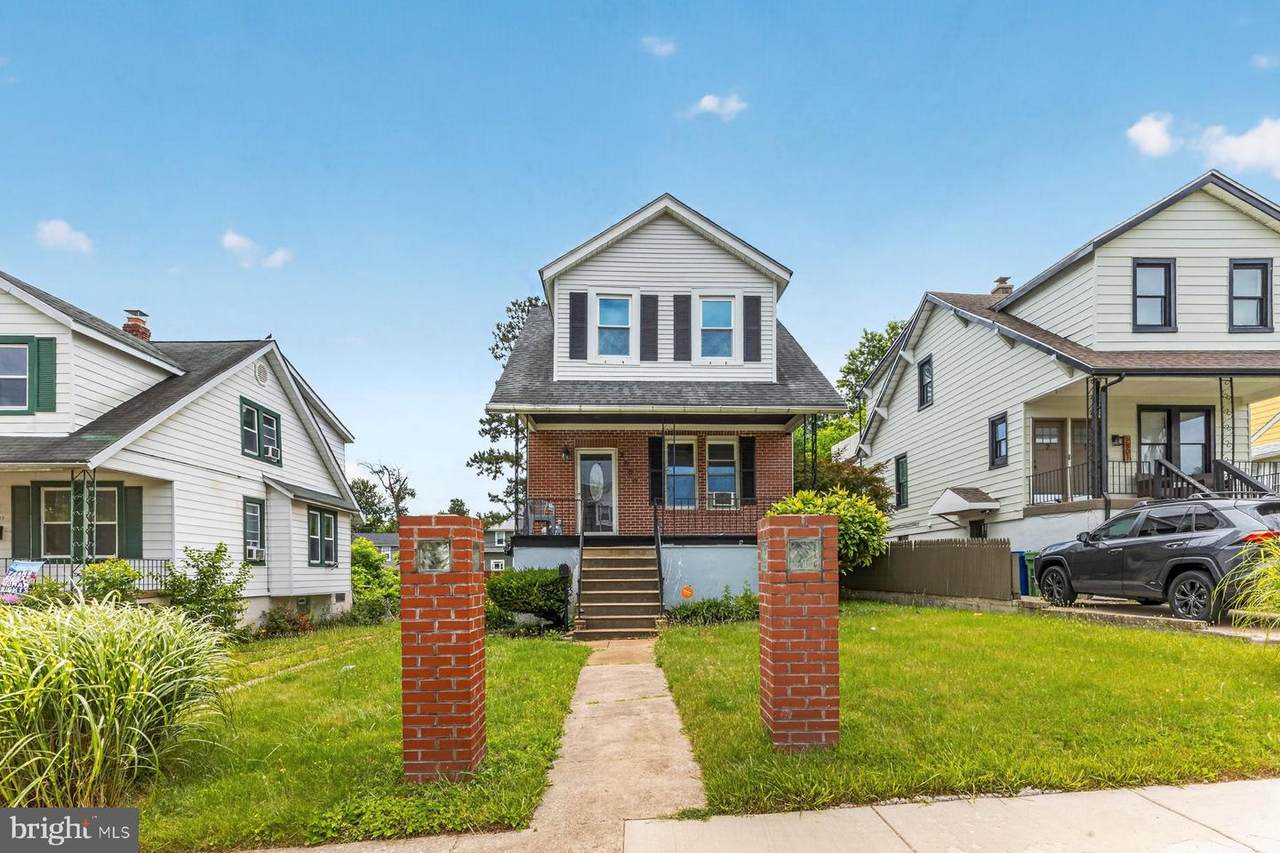 2803 Fleetwood Avenue - Photo 1