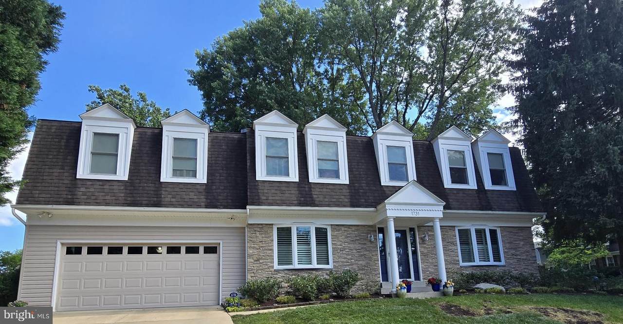 1731 Friar Court - Photo 1
