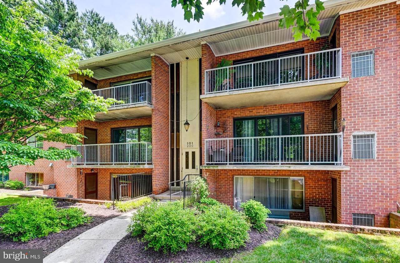 101 Fitz Court - Photo 1