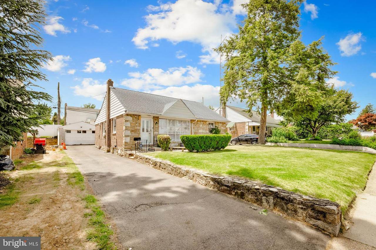 3118 Welsh Road - Photo 1