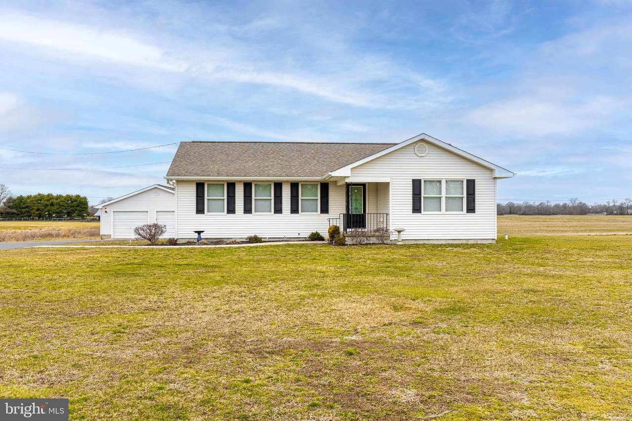 413 Red Lion Road - Photo 1
