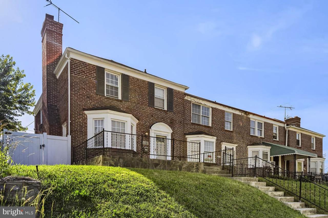 4012 Hillen Road - Photo 1