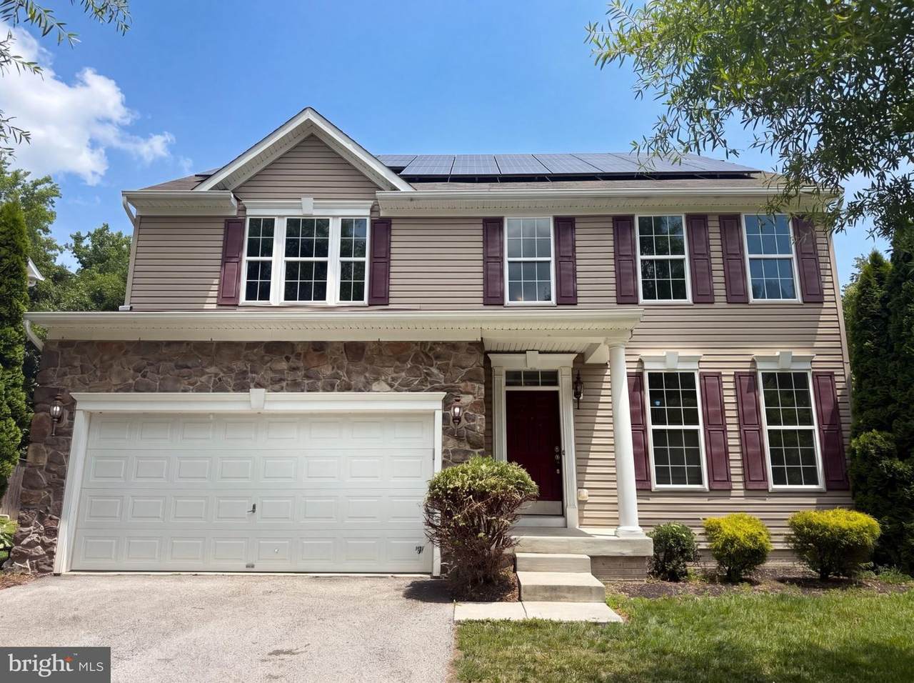 7923 Fawn Run - Photo 1