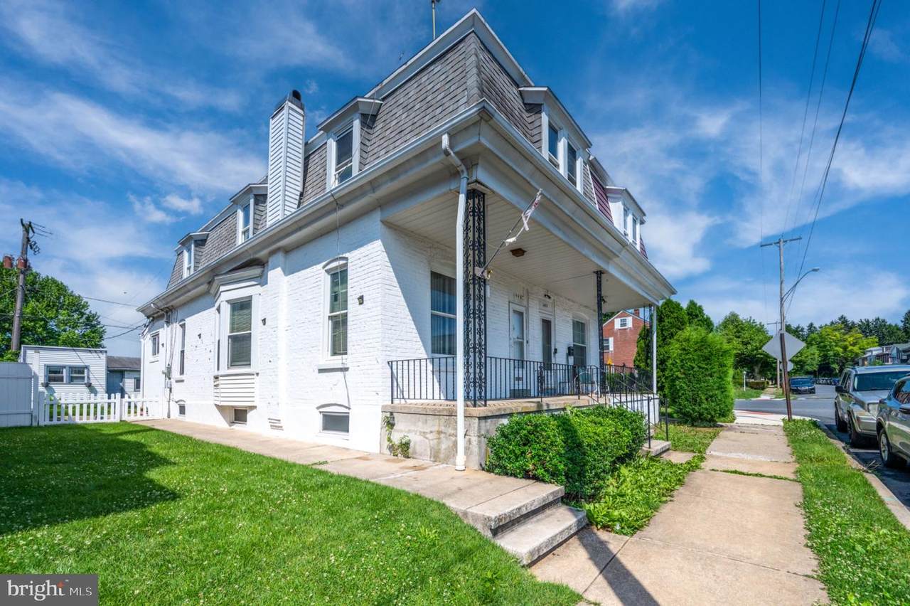 1448 Luzerne Street - Photo 1