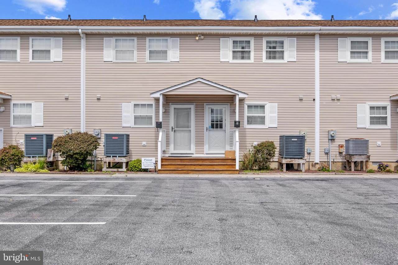 2807-D Plover Drive - Photo 1