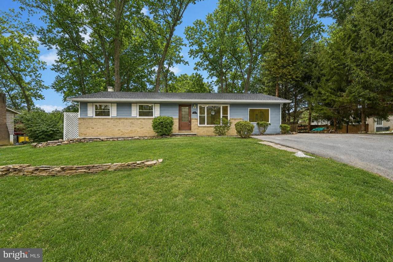 5806 Miriam Drive - Photo 1