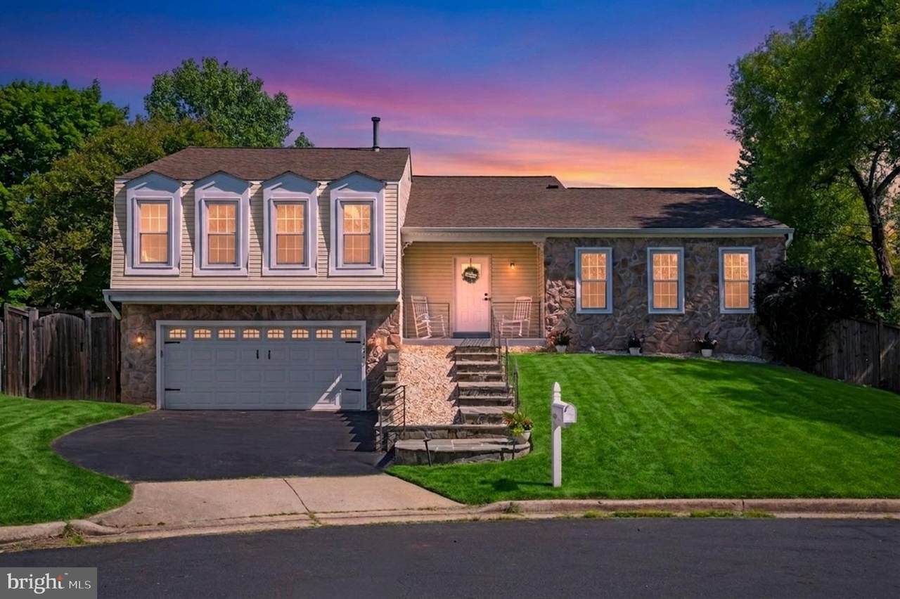 14404 Haystack Court - Photo 1