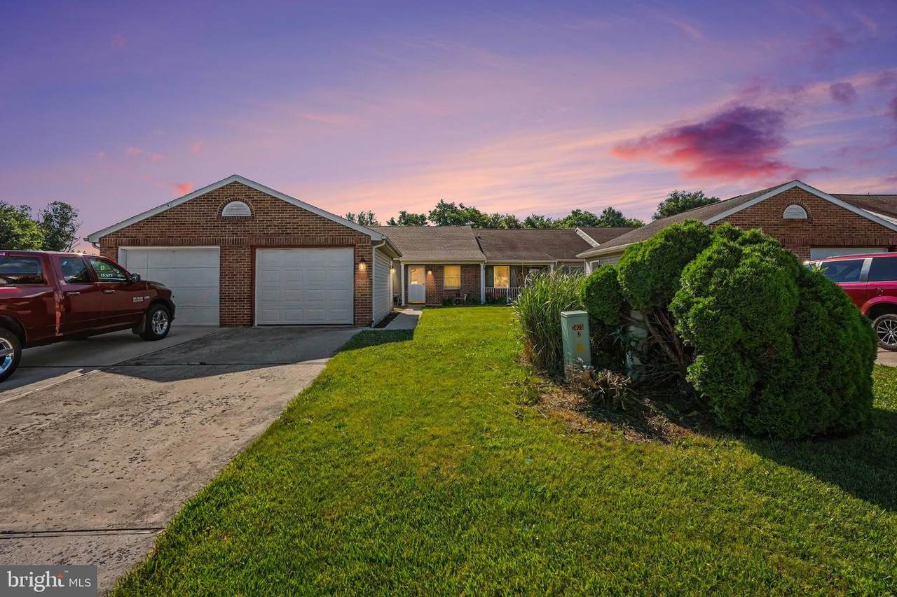 1208 Progress Road - Photo 1