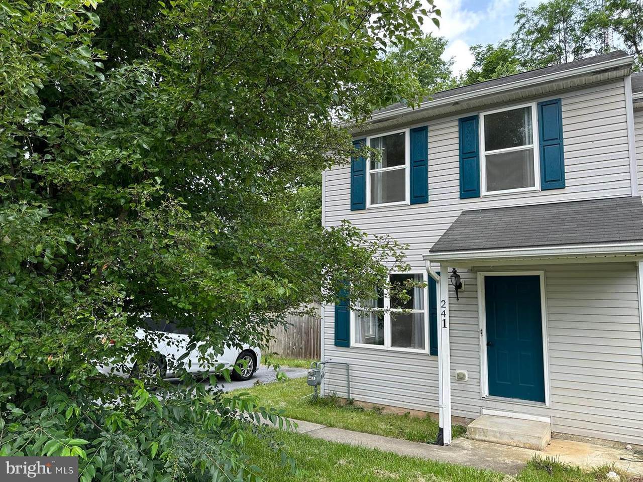 241 Merrbaugh Drive - Photo 1