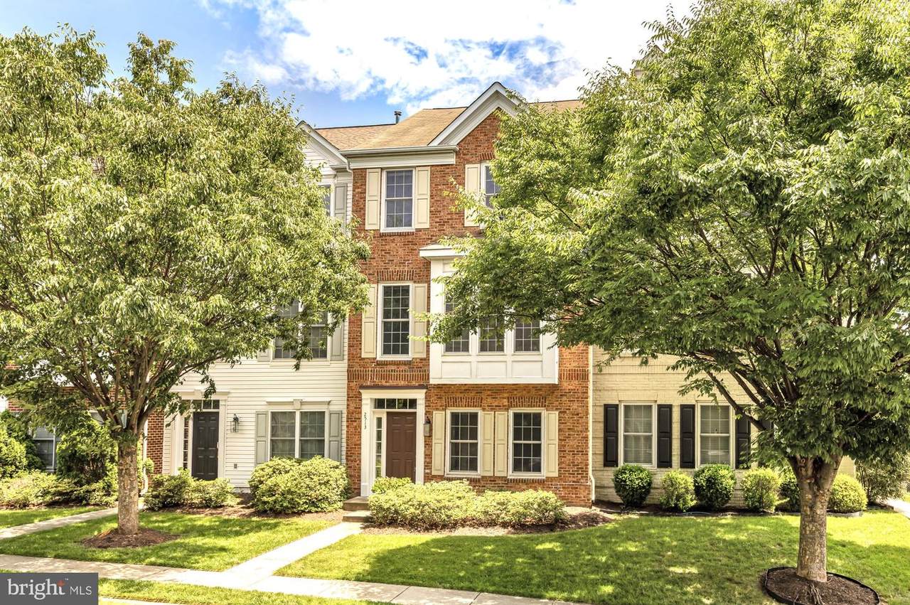 2513 Bronze Stone Place - Photo 1