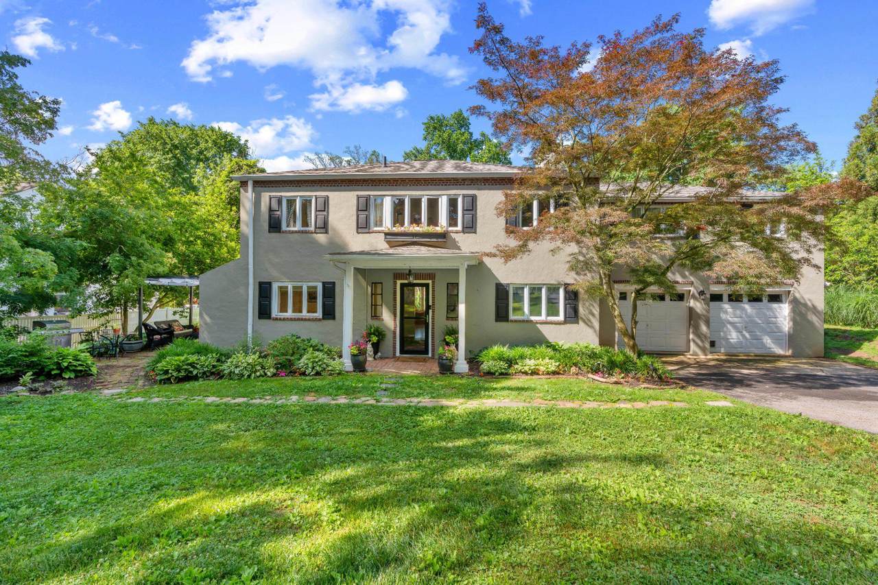 504 Glenwood Avenue - Photo 1