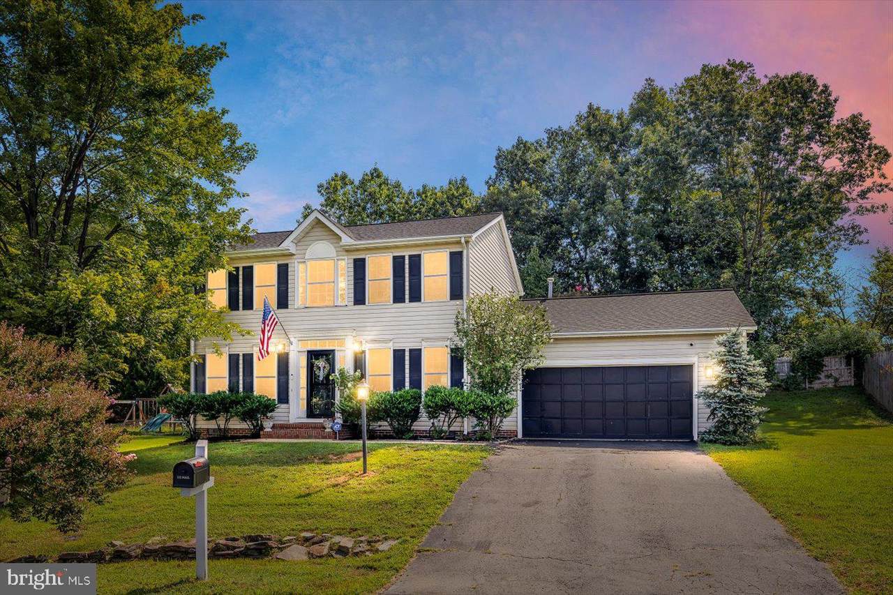 10009 Wellford Court - Photo 1