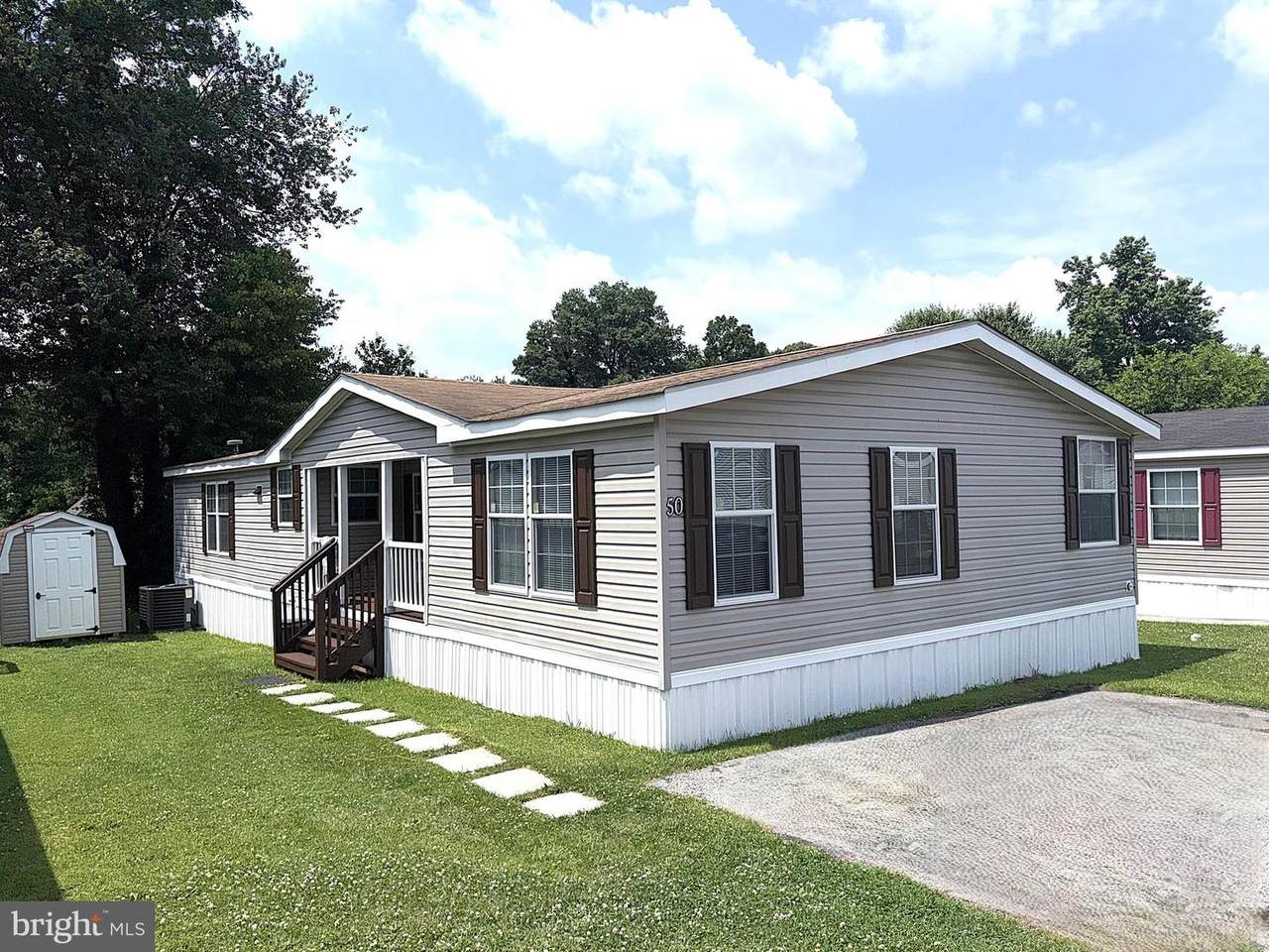 490 N Patuxent Road - Photo 1