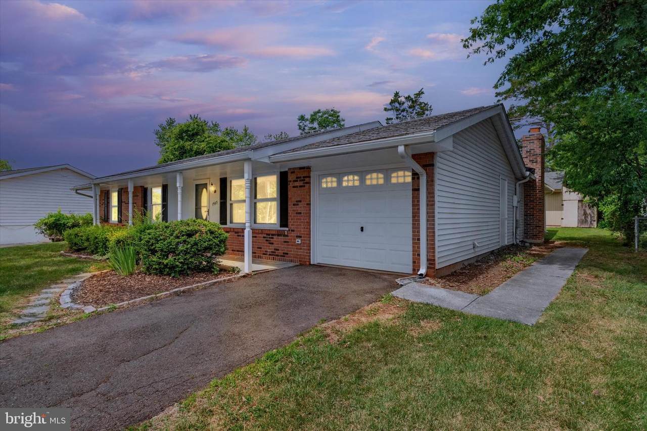 1503 Amelia Street - Photo 1