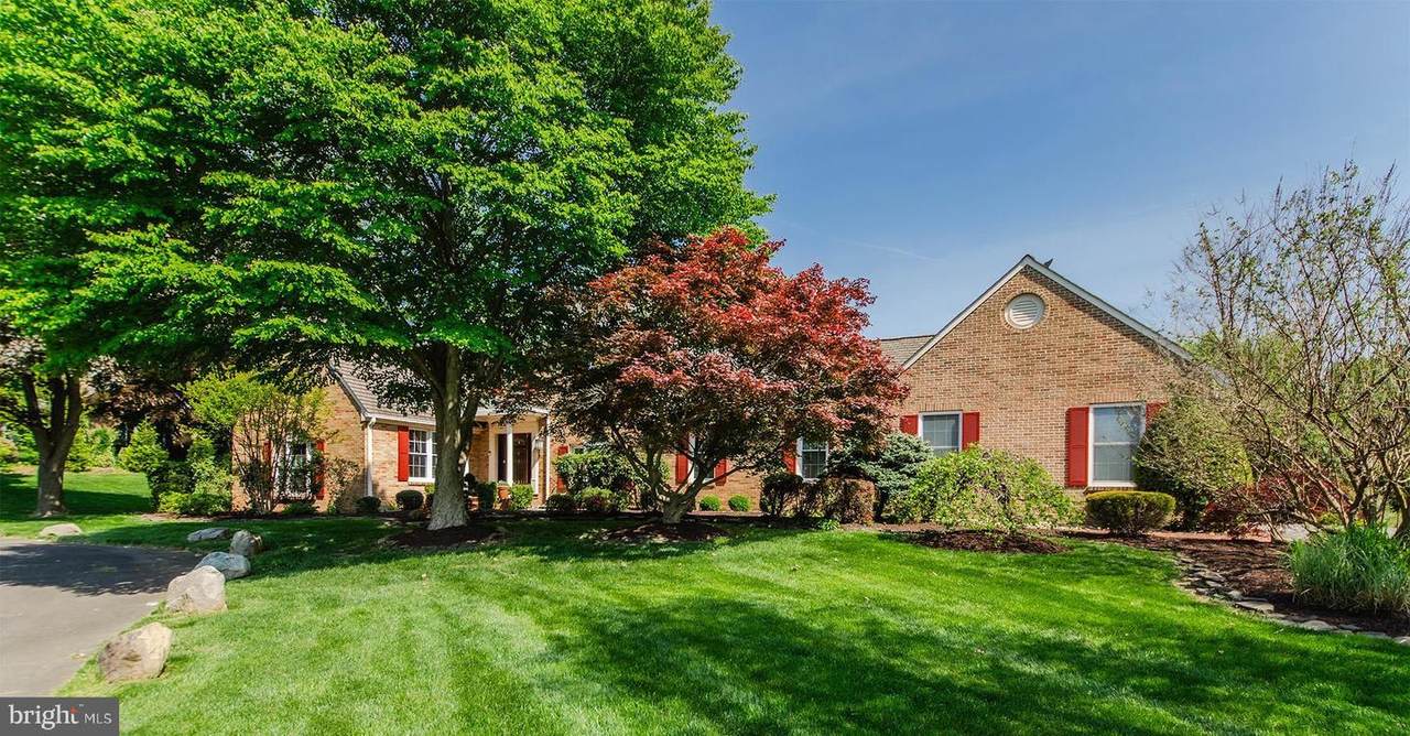6200 Homespun Lane - Photo 1