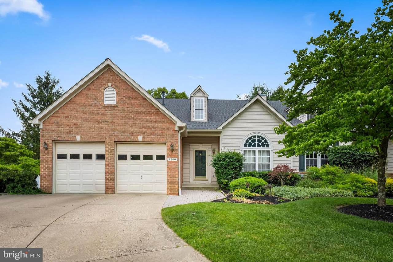 4300 Scotch Rose Court - Photo 1