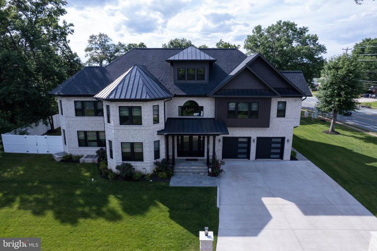 14700 Cranoke Street - Photo 1