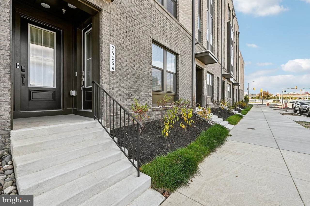 2506 Peninsula Drive - Photo 1