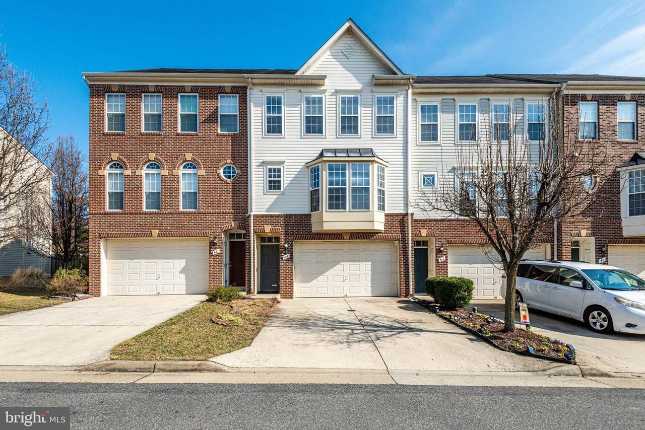 44 Hunting Creek Lane - Photo 1